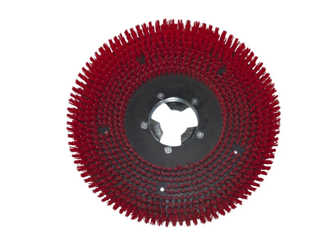 Produktbild Reinigungsbürste - Ø 480 mm für Columbus RA 55