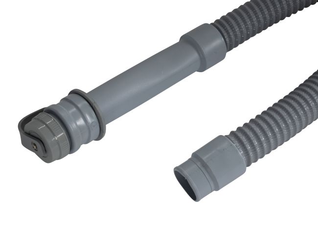 Produktbild Ablassschlauch, Länge 970 mm für Nilfisk-Group BA 410