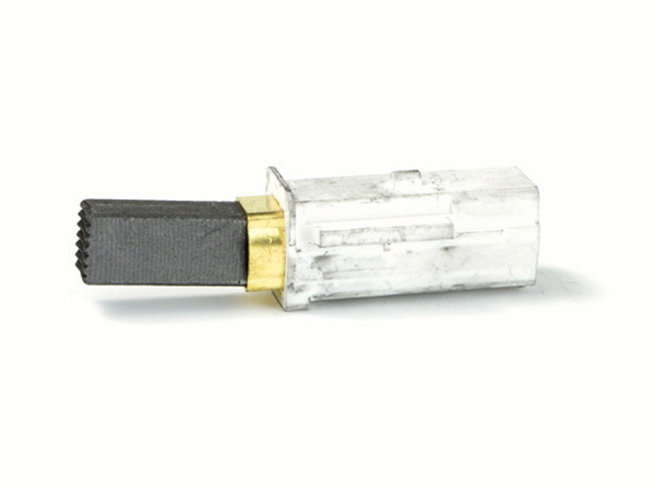 Produktbild Motorkohle / Kohlebürsten für Saugturbine Ametek / Lamb Electric 6110960139