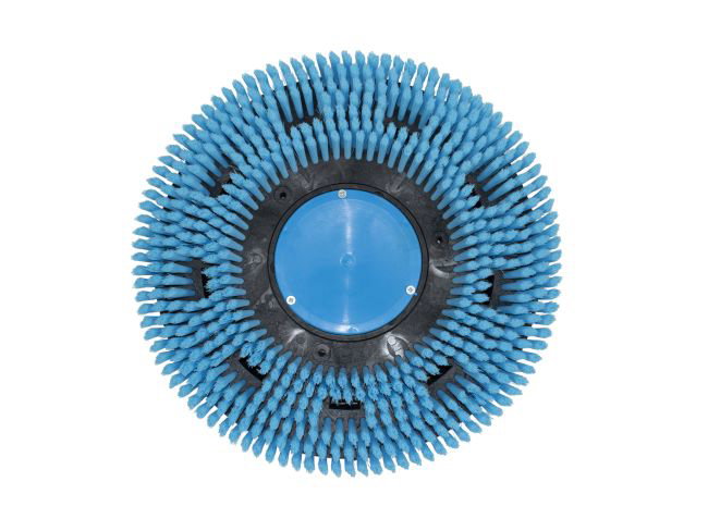Produktbild Shampoonierbürste - Ø 410 mm für Taski Ergodisc DUO