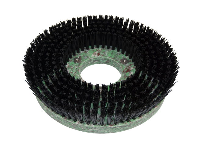 Produktbild Tellerbürste - Ø 290 mm, ohne Flansch für Kleinberg 540 - Arbeitsbreite 60 cm