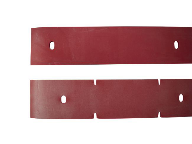 Produktbild Sauglippen-Satz (2 Stück) für Columbus RA 66 BM 100