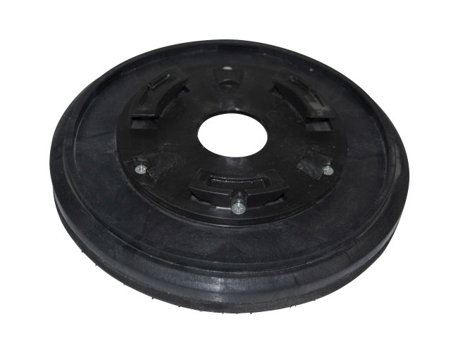 Produktbild Treibteller für Reinigungspads - Ø 265 mm für Fiorentini ICM 21 neu