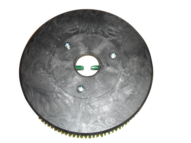 Produktbild Treibteller für Reinigungspads - Ø 320 mm für Comac Media 65