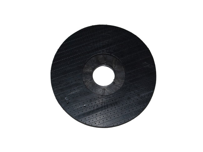 Produktbild Treibteller für Reinigungspads - Ø 255 mm für RCM Go 552 / Go 552 T