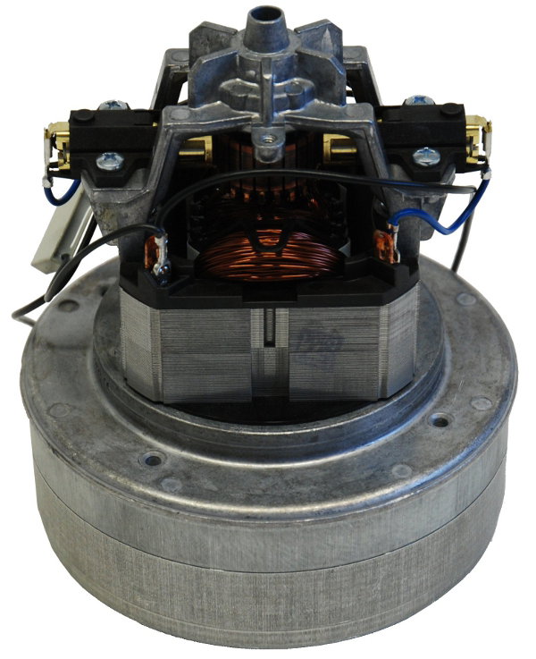 Produktbild DOMEL Saugmotor / Saugturbine für Nilfisk-Group Z 325