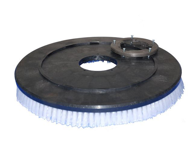 Produktbild Tellerbürste - Ø 535 mm für Kärcher BD 530 XL Bp