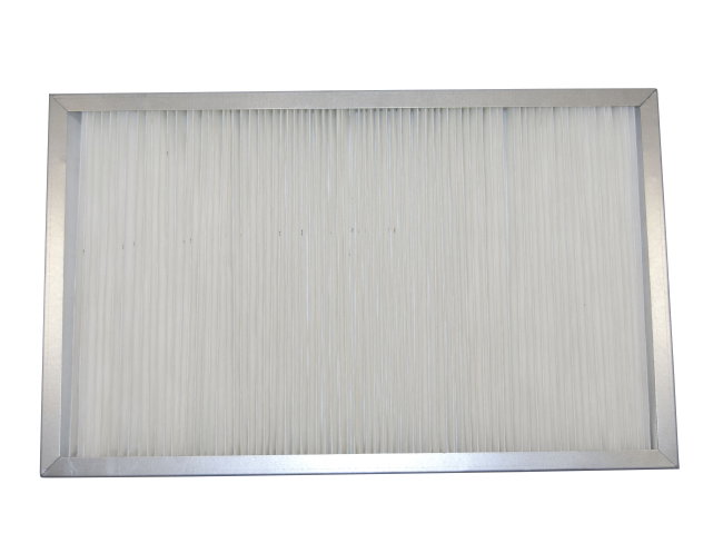 Produktbild Kehrmaschinenfilter für Tennant 210