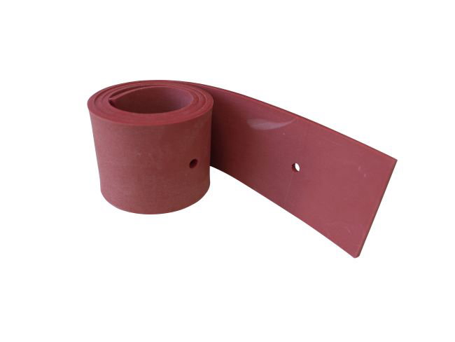 Produktbild Sauglippe hinten für RCM Mega I 531