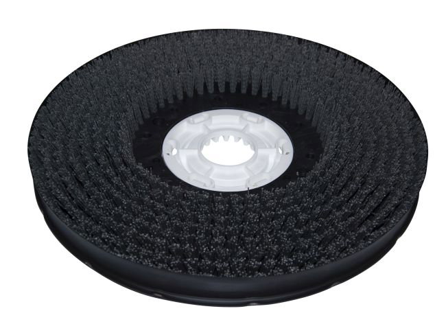 Produktbild Schleifkorn-Tellerbürste - Ø 440 mm - Grit/Tynex 1,2 mm für Hako Scrubmaster B 140 R