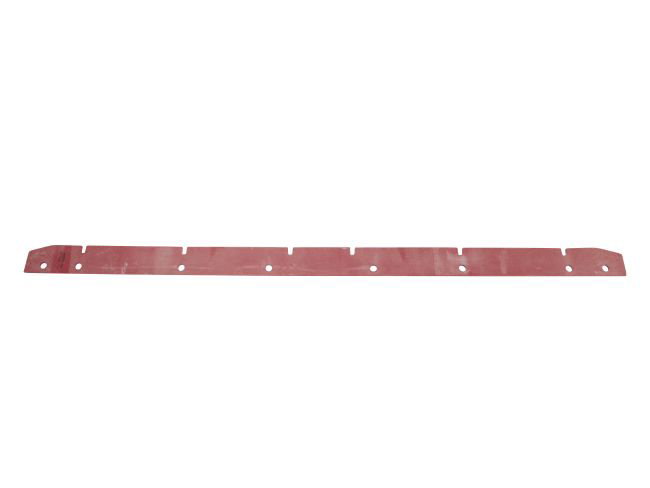 Produktbild Sauglippe vorne für Weidner Comet 2-75