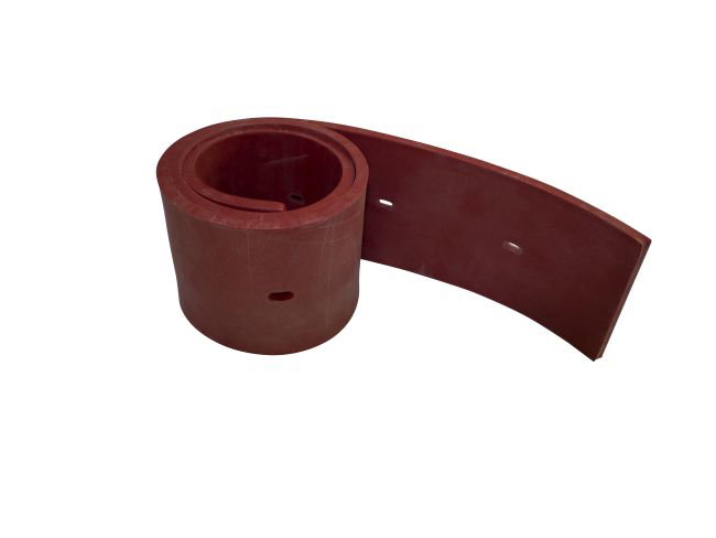 Produktbild Sauglippe hinten für Hako Scrubmaster B 1100-1230