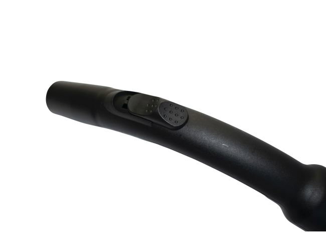 Produktbild Saugschlauch NW 32, Länge 3500 mm, Farbe schwarz/ blau