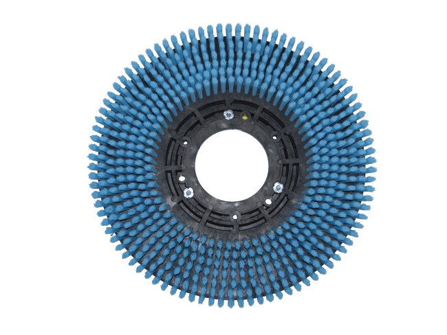 Produktbild Tellerbürste - Ø 442 mm für Henkel Floormatic 451 BS mit 1 Teller