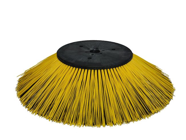Produktbild Seitenbesen/Tellerbesen für Kärcher KM 100/100 R