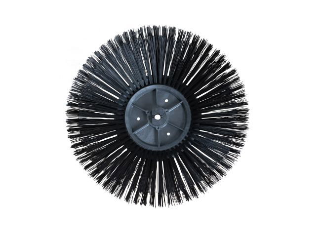 Produktbild Seitenbesen/Tellerbesen für Hako Sweepmaster (Hamster) B 655