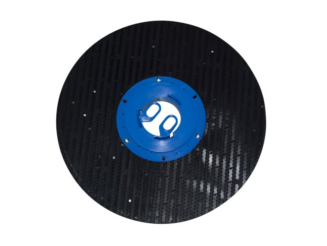 Produktbild Treibteller für Reinigungspads - Ø 380 mm für Comac C 75