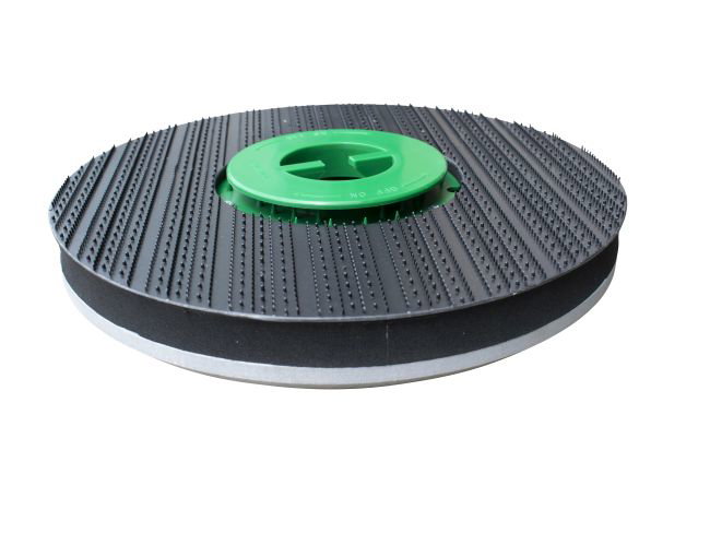 Produktbild Treibteller für Reinigungspads - Ø 355 mm für Wetrok Samba