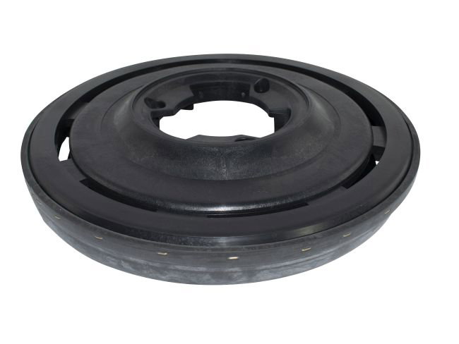 Produktbild Tellerbürste - Ø 430 mm für Hako Scrubmaster B30-430 (ab Bj 2019)
