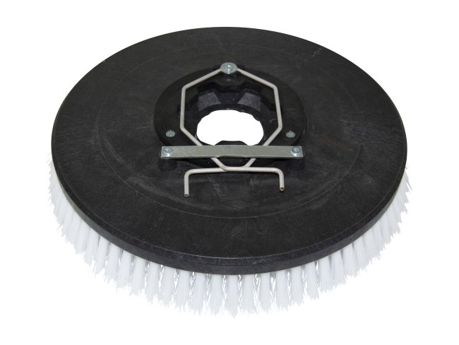 Produktbild Schrubbbürste - Ø 355 mm für Power-Boss Serie 52