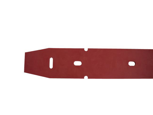 Produktbild Sauglippe vorne für Gansow (IPC-Gansow) CT 40 BT 60