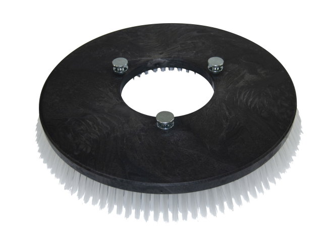 Produktbild Tellerbürste - Ø 430 mm für Cleanfix RA 900 Sauber