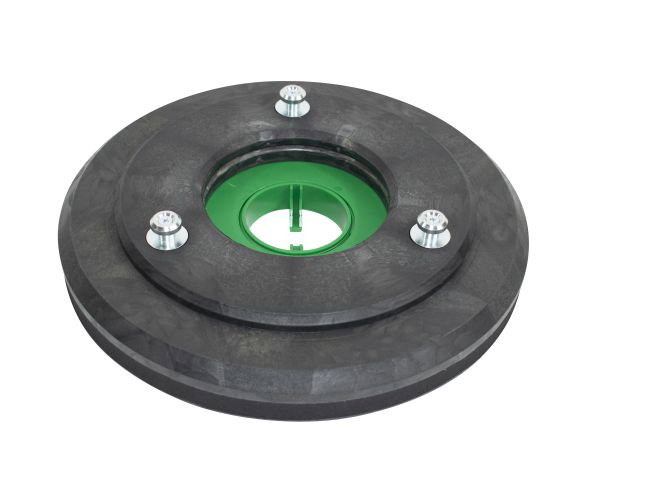 Produktbild Treibteller für Reinigungspads - Ø 330 mm für Gansow (IPC-Gansow) CT 15 B 35 / CT 15 K 35