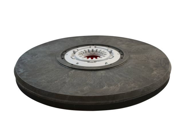 Produktbild Schleifkorn-Tellerbürste - Ø 505 mm, Nylon-Grit 0,35 mm für Hako Scrubmaster B 1050-1020