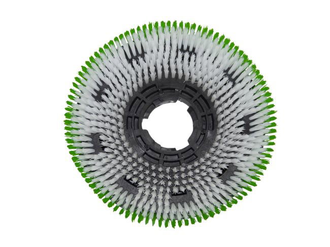 Produktbild Schrubbbürste - Ø 410 mm für Numatic TT 4045