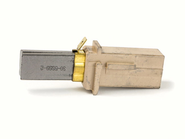 Produktbild Motorkohle / Kohlebürsten für Saugturbine Ametek / Lamb Electric 117501-12