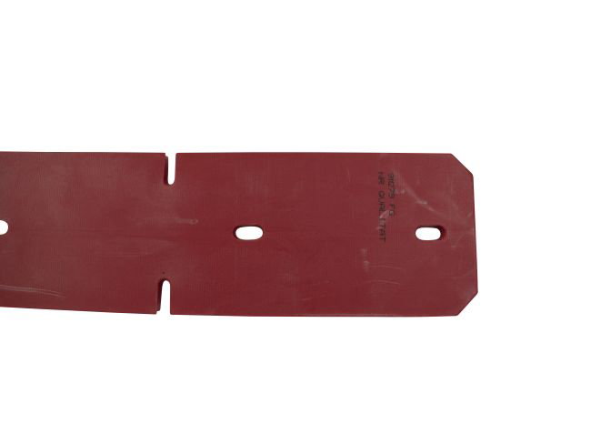 Produktbild Sauglippe vorne für Nilfisk-Group CR 1100