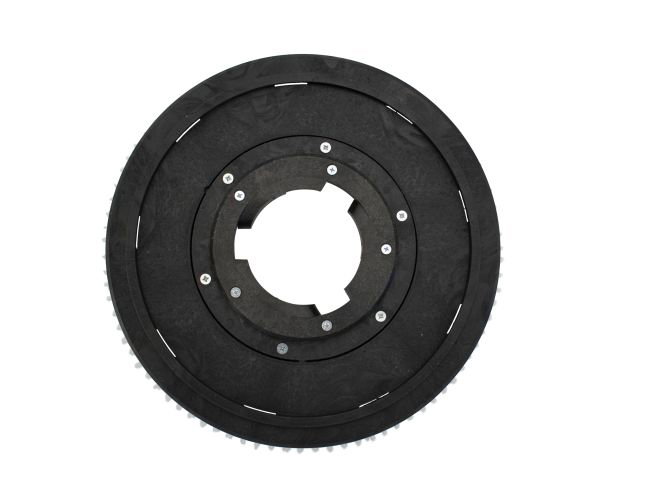 Produktbild Tellerbürste - Ø 360 mm für Numatic BMD 1200 – H/M/S 400