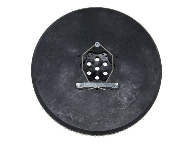 Produktbild Tellerbürste - Ø 450 mm für Tennant T 16