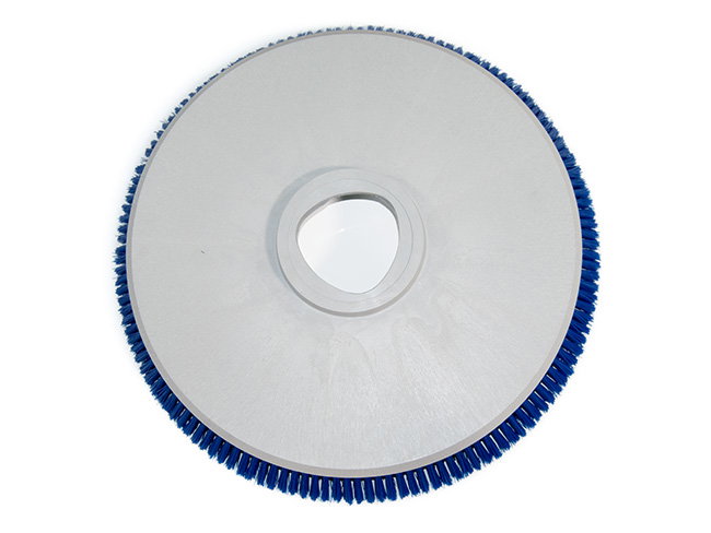 Produktbild Tellerbürste - Ø 480 mm für Nilfisk-Group SC 500