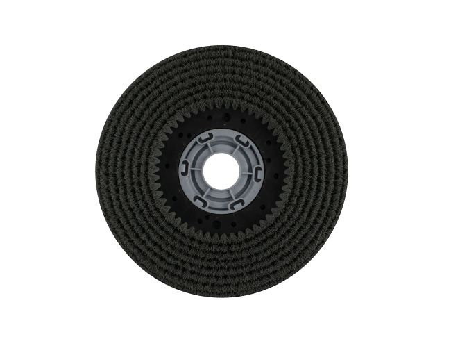 Produktbild Schleifkorn-Tellerbürste - Ø 450 mm für Hako Scrubmaster B 1500