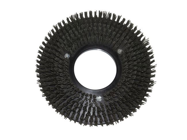 Produktbild Schleifkorn-Tellerbürste - Ø 360 mm - Grit/Tynex 1,5 mm für Hako Scrubmaster 70 SBR