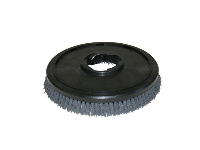 Produktbild Schleifkorn-Tellerbürste - Ø 360 mm - Grit/Tynex 1,2 mm für Numatic CRG 8072/120T