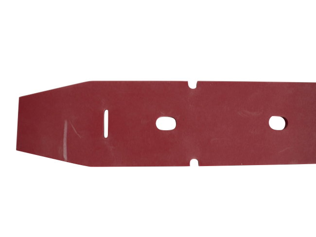 Produktbild Sauglippe vorne für Gansow (IPC-Gansow) CT 110 BT 70