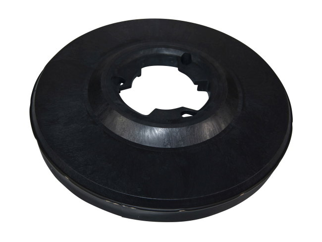 Produktbild Tellerbürste - Ø 430 mm für Hako Scrubmaster B 45-430