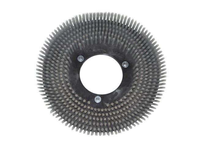 Produktbild Tellerbürste - Ø 430 mm für Cleanfix RA 900 Sauber