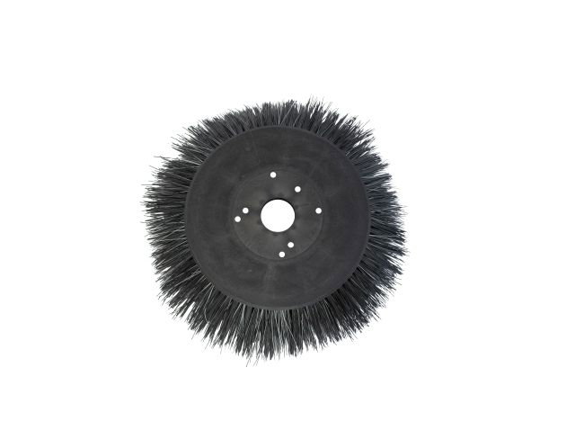 Produktbild Seitenbesen/Tellerbesen für Kärcher KM 150/500 R