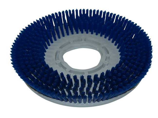 Produktbild Tellerbürste - Ø 350 mm für Nilfisk-Group Scrubtec R 371 B