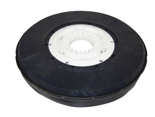 Produktbild Tellerbürste - Ø 380 mm für Hako Scrubmaster B 70-750