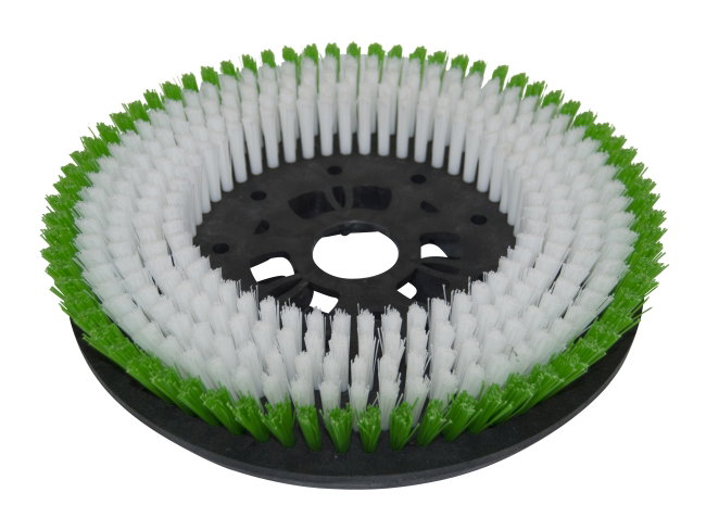 Produktbild Schrubbbürste - Ø 330 mm für Numatic TTB 6652/100T
