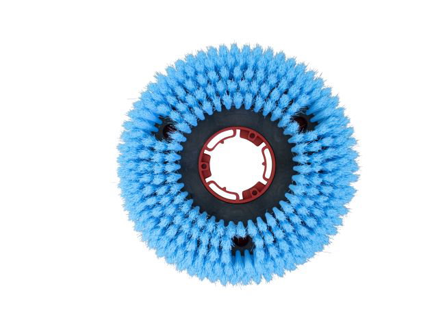 Tellerbürste - Ø 275 mm für Gansow / Gmatic 80 BTX85 / 80 BTXS85