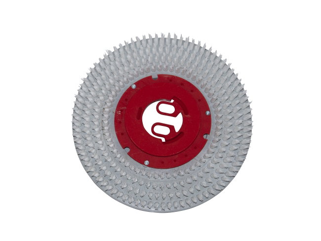 Produktbild Treibteller für Reinigungspads - Ø 295 mm für Nilfisk-Group Scrubtec 661