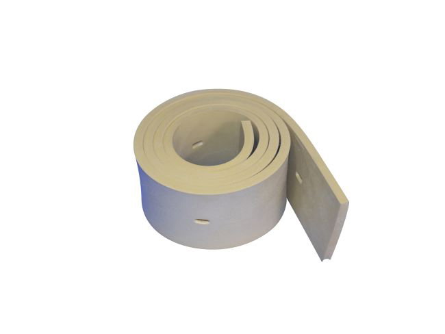 Produktbild Sauglippe hinten für Tennant 5680 - 28"