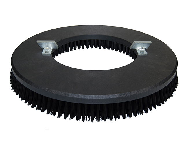 Produktbild Tellerbürste - Ø 450 mm für Nilfisk-Group 7760