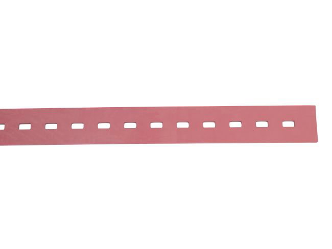 Produktbild Sauglippe hinten für Weidner Comet 71