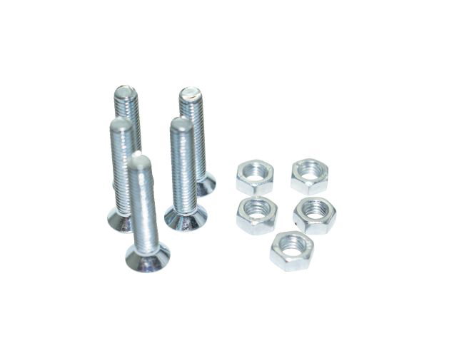 Produktbild Tellerbürste - Ø 445 mm für Kärcher BD 45/40 C Bp